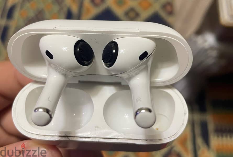 Airpods pro 4