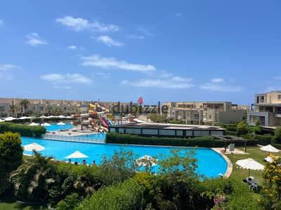 Duplex Chalet for Rent in Sedra Village, North Coast