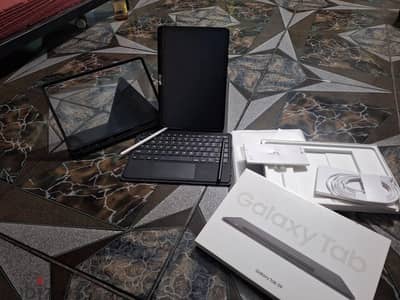 Tab S9 Wifi with accesories