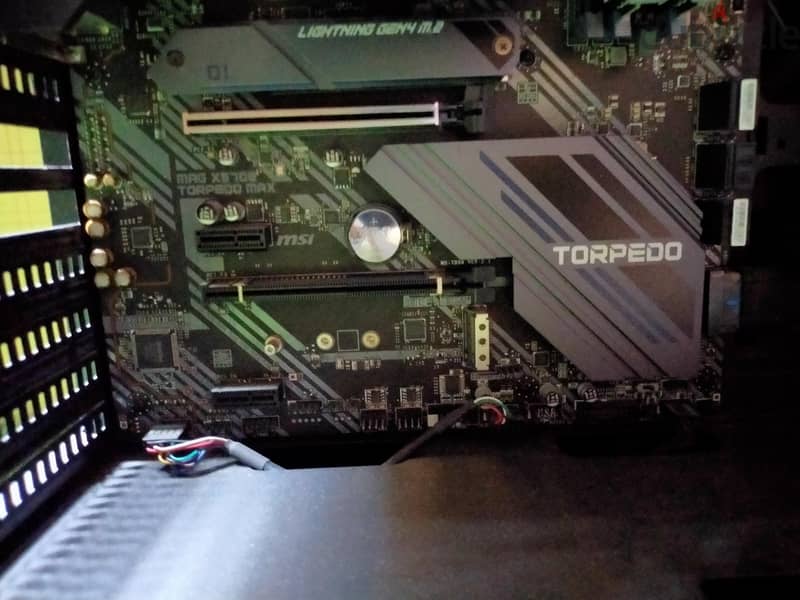 High-end PC Ryzen 9 5950x 5