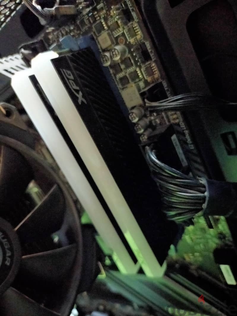 High-end PC Ryzen 9 5950x 6