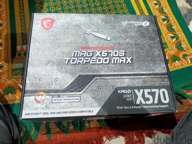 High-end PC Ryzen 9 5950x 10