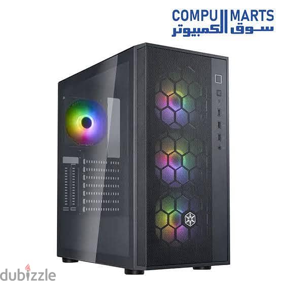 High-end PC Ryzen 9 5950x 15