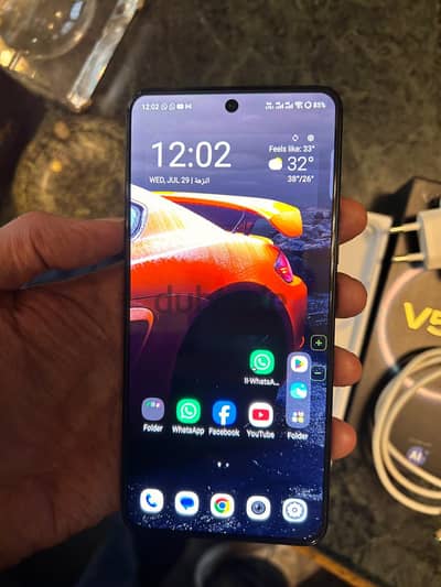 12/256  vivo v50 lite 5g