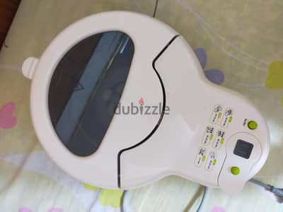 air fryer tefal made in france