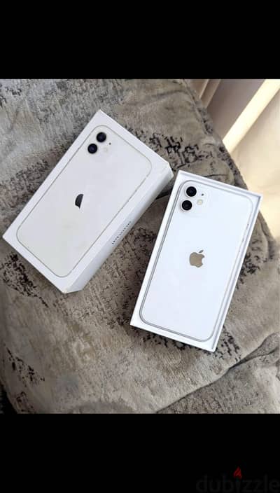 آبل - آيفون 11