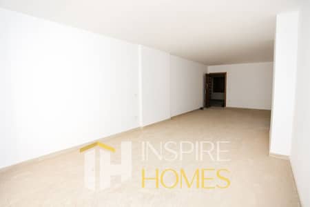 Licensed Apartment for Sale in One of Smouha's Most Prestigious Compounds