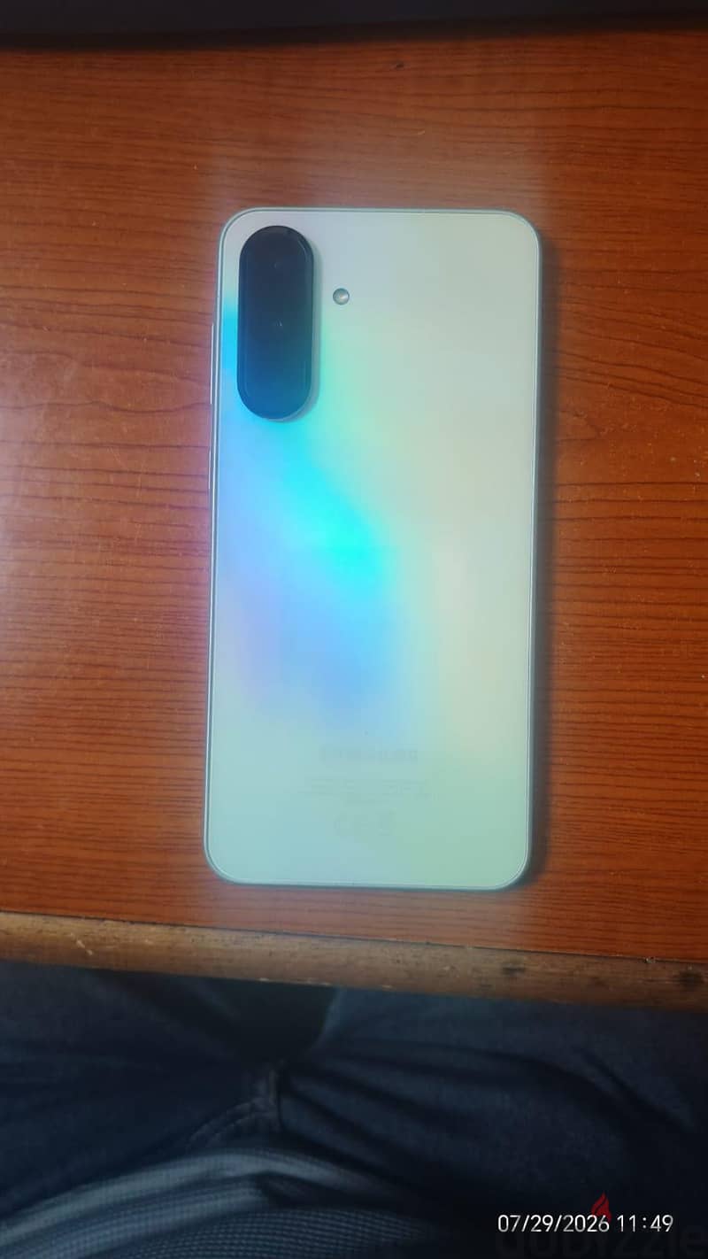 Samsung A36 2