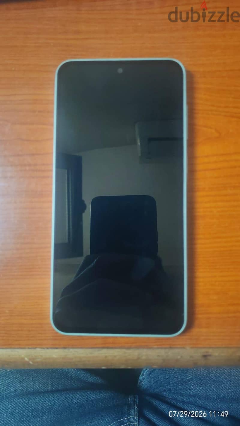 Samsung A36 3