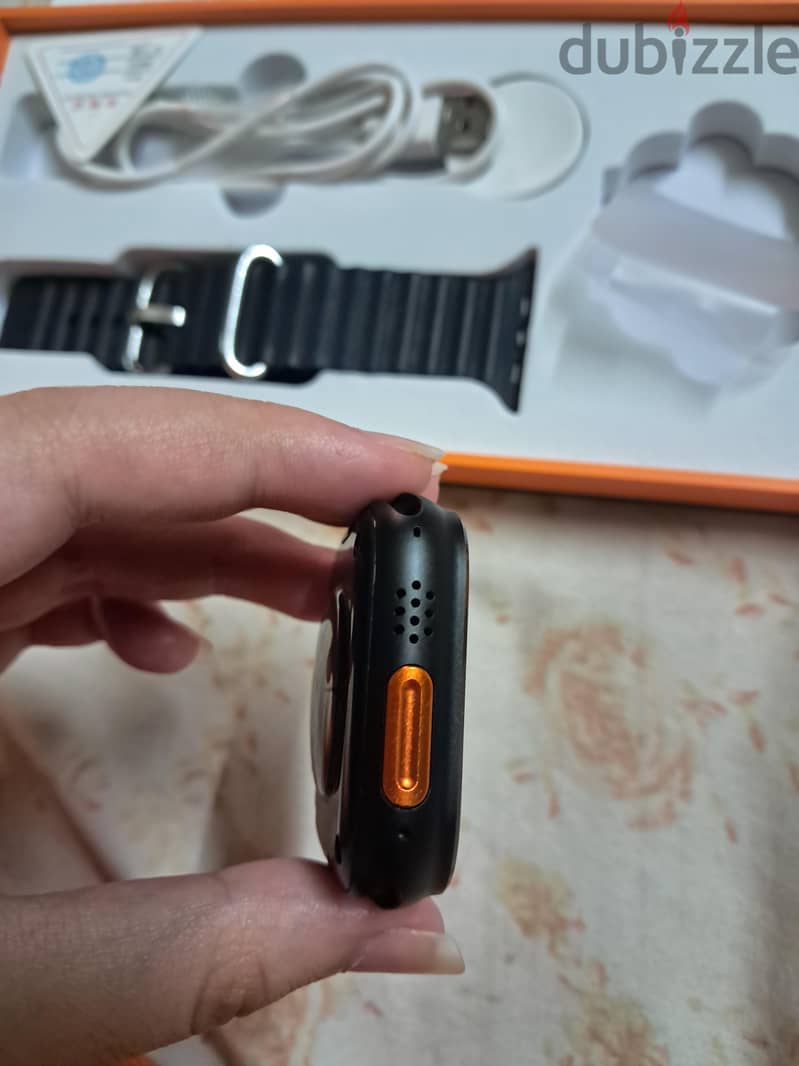 Smart Watche 6