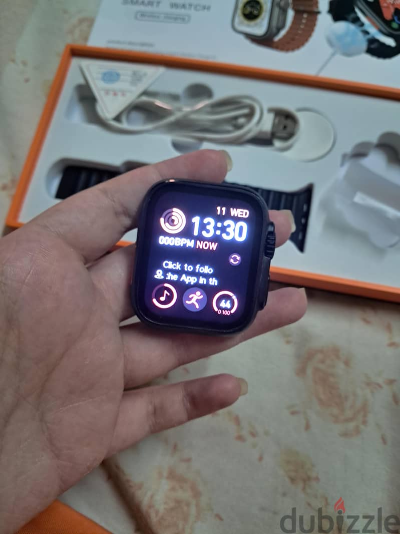 Smart Watche 7