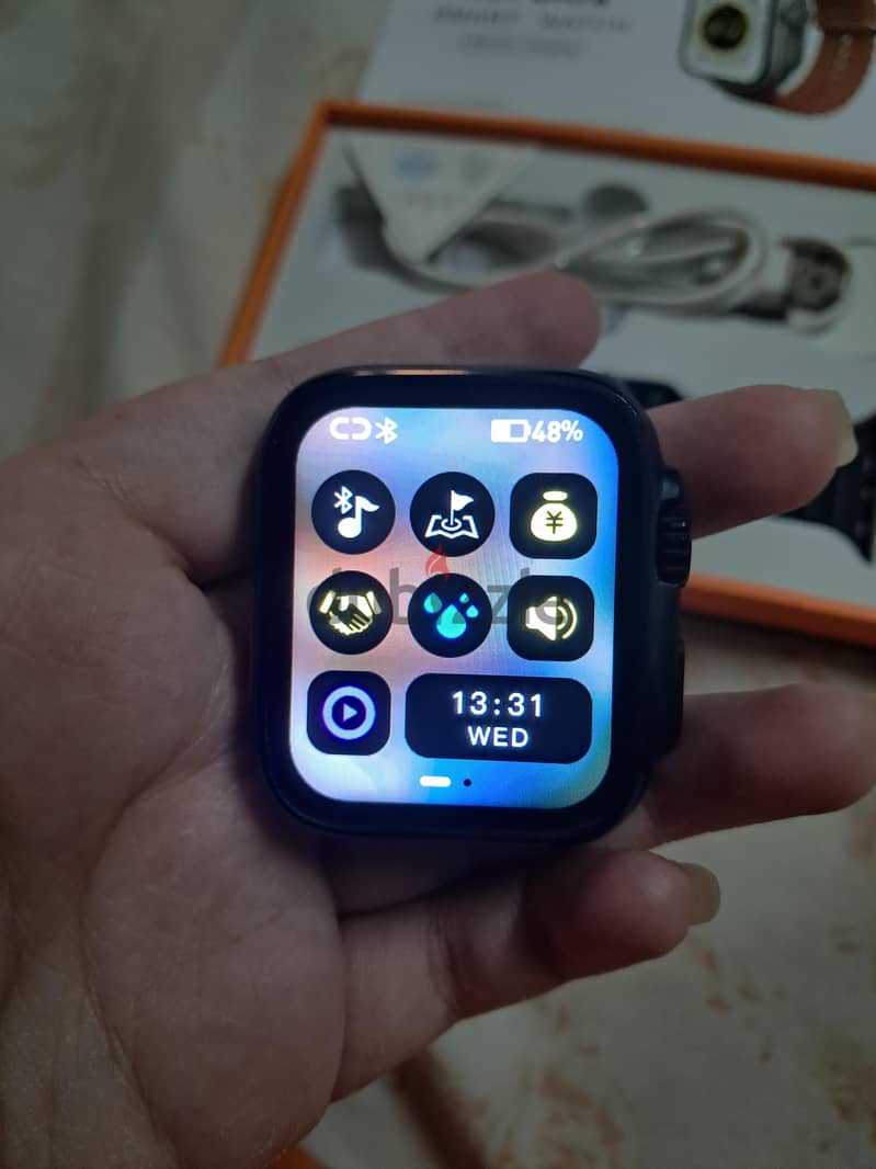 Smart Watche 9