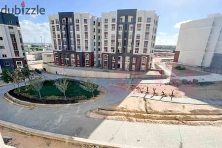 Apartment for sale, 155 sq m, Alex West Compound