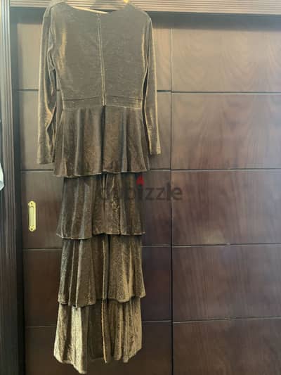 فستان چيرسيه xx 46  مستورد