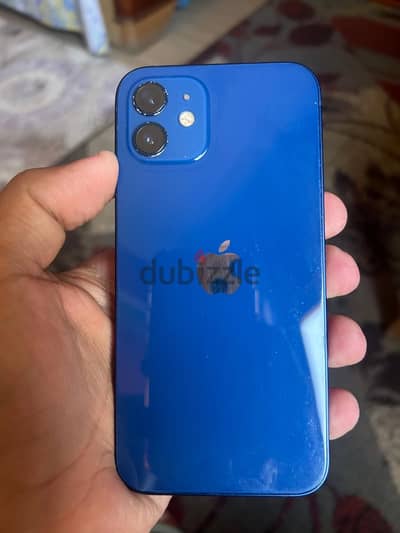 Apple - iPhone 12