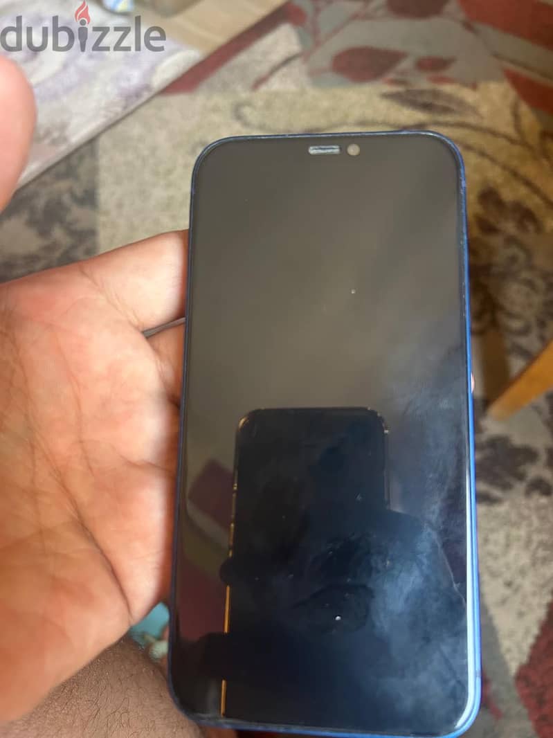 Apple - iPhone 12 1