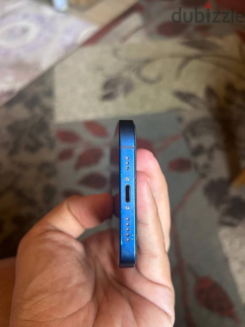 Apple - iPhone 12 2