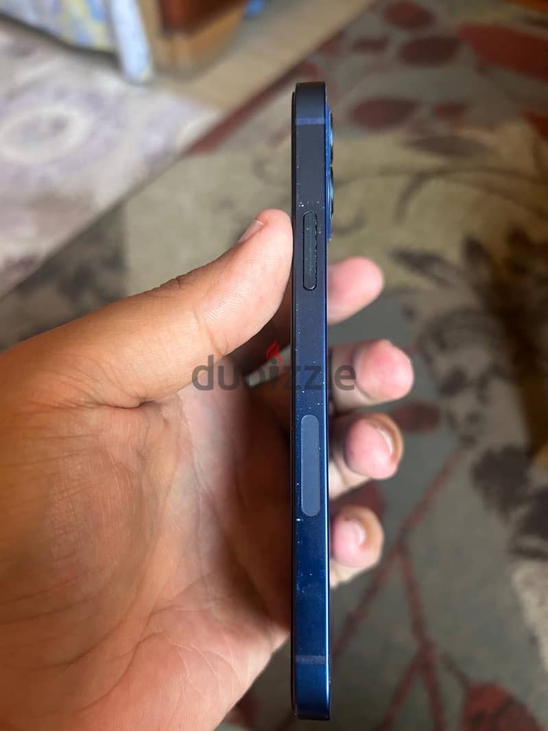 Apple - iPhone 12 3
