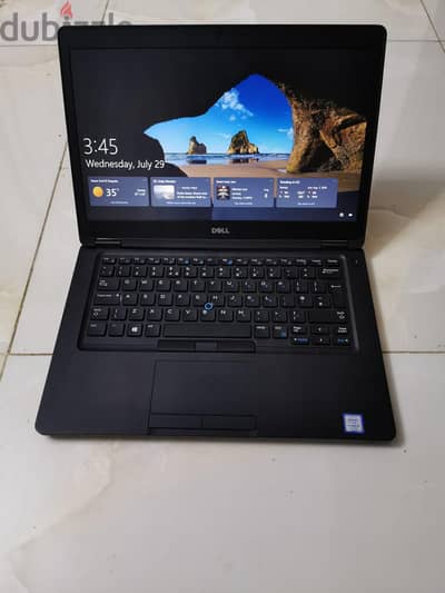 dell latitude DDR4 لابتوب