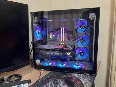 high end pc