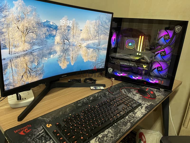 high end pc 1