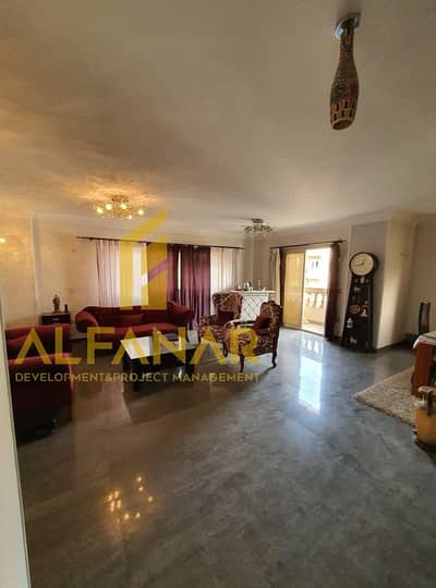 Apartment for Sale in Buildings 3/4 – New Cairo
