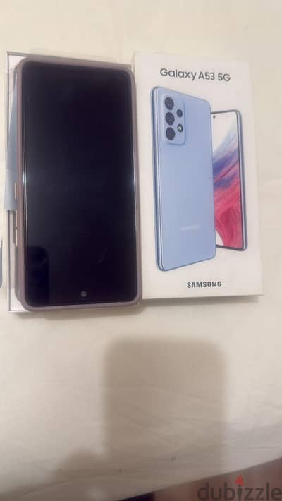 Samsung A53 5G