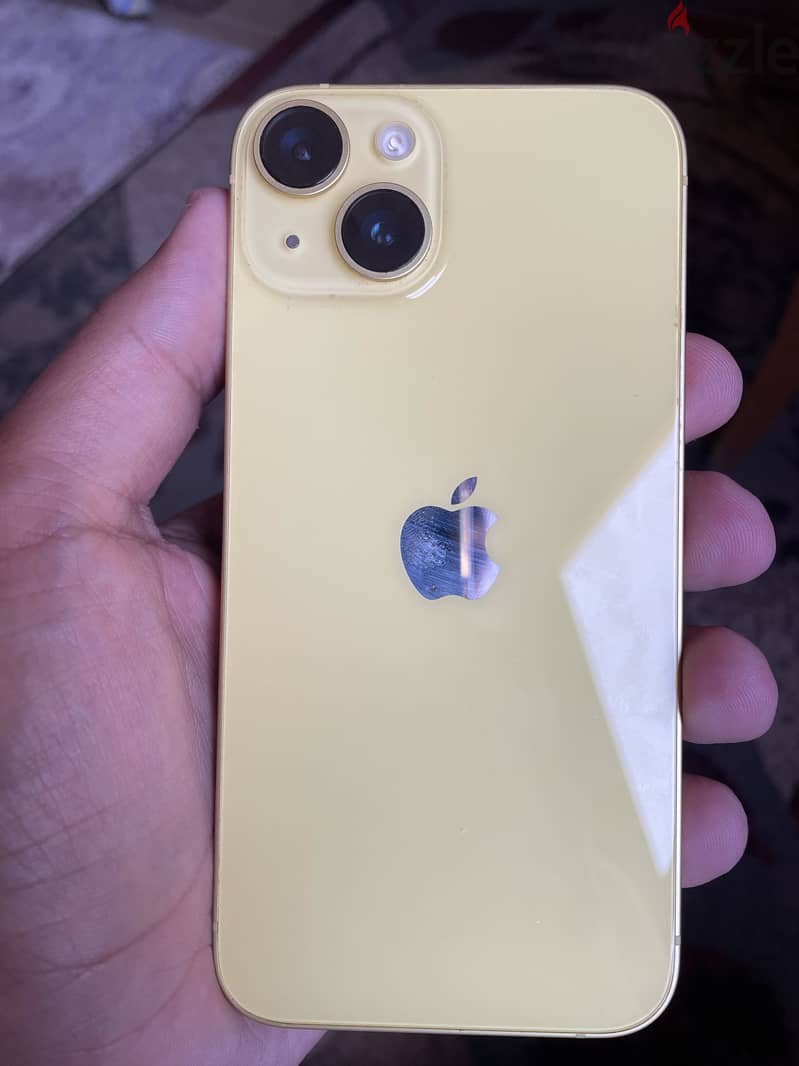 Apple - iPhone 14 1
