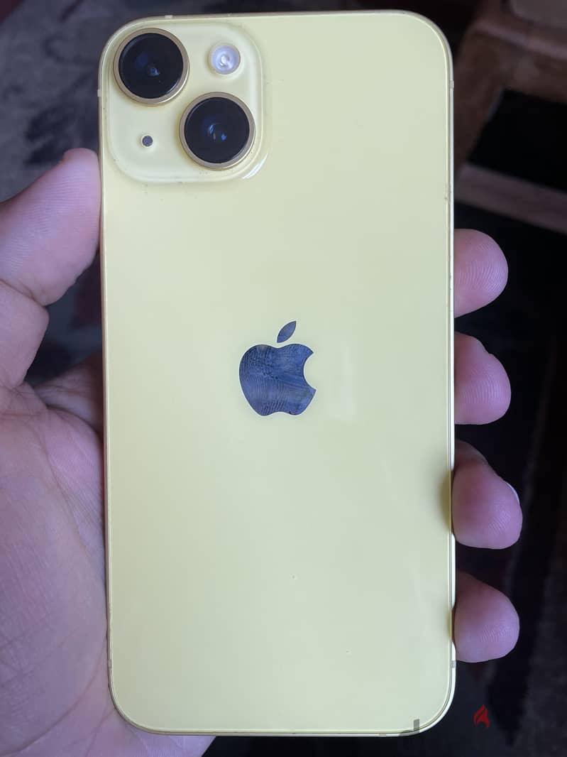 Apple - iPhone 14 2