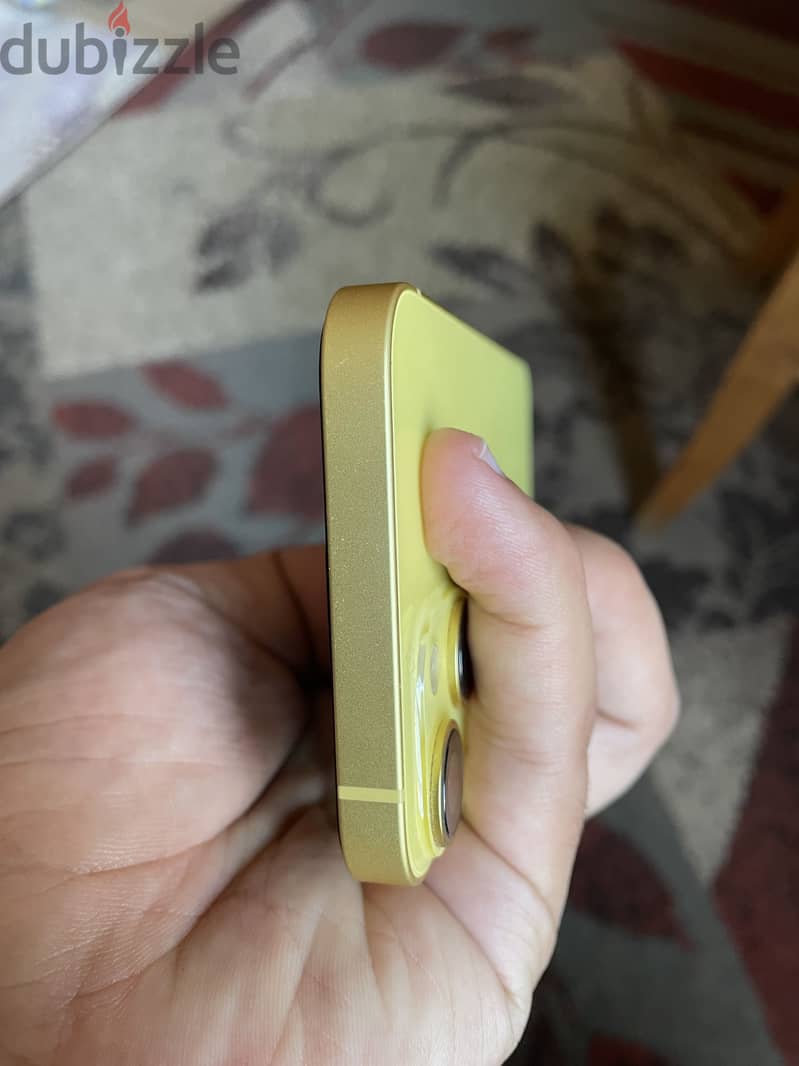 Apple - iPhone 14 4