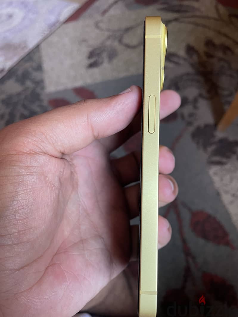 Apple - iPhone 14 5