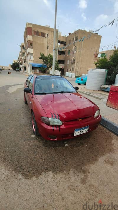 اكسنت