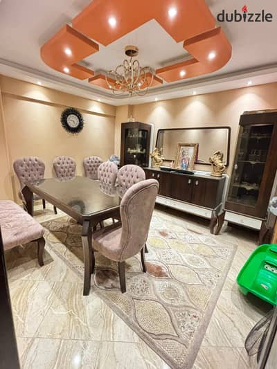 Apartment for sale in Al-Munīl near Qasr Al-Aini