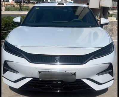 BYD Song L 2025 / بي واي دي سونج ل 2025