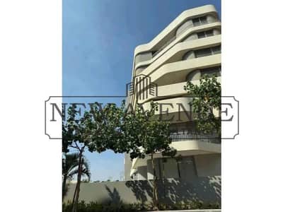 Apartment for Sale in Bloomfields, Mostakbal City | Core & Shell | 4th Floor | Q2 2027 Delivery | Installments to 2031
