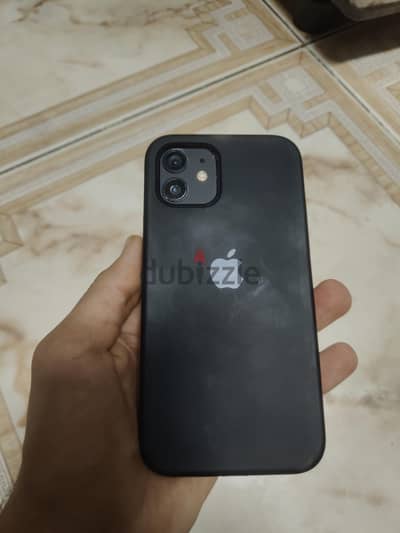 ايفون 12 عادي