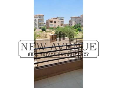Lowest Price Luxury Finished Duplex in Al Nakheel Compound Fifth Settlement- Double View - 80% Finished