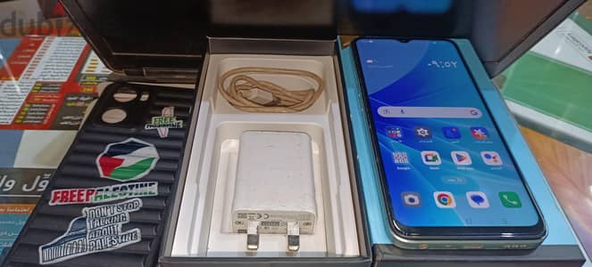 OPPO A57