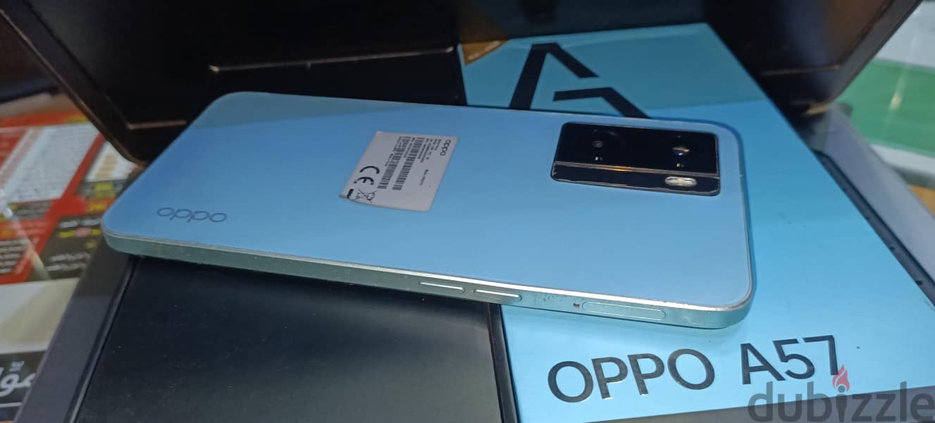OPPO A57 2