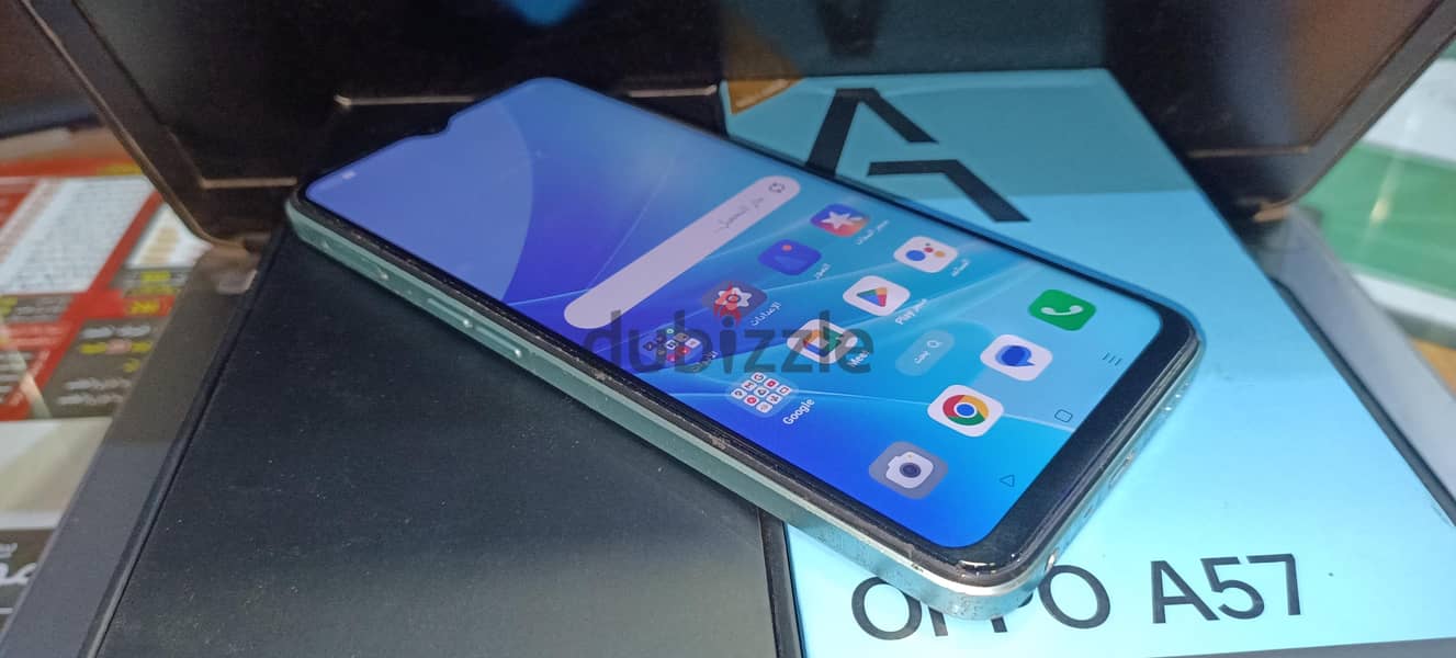 OPPO A57 7
