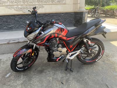 هوجن 250cc