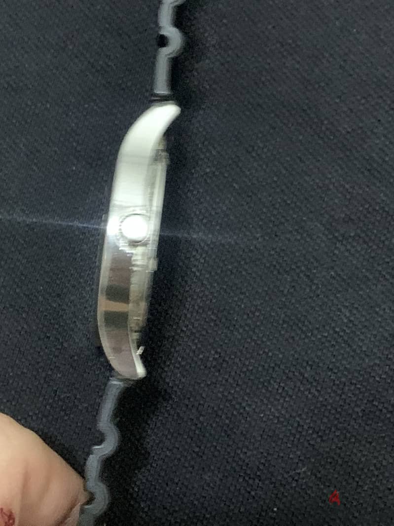 Q&Q quartz watch for men 4