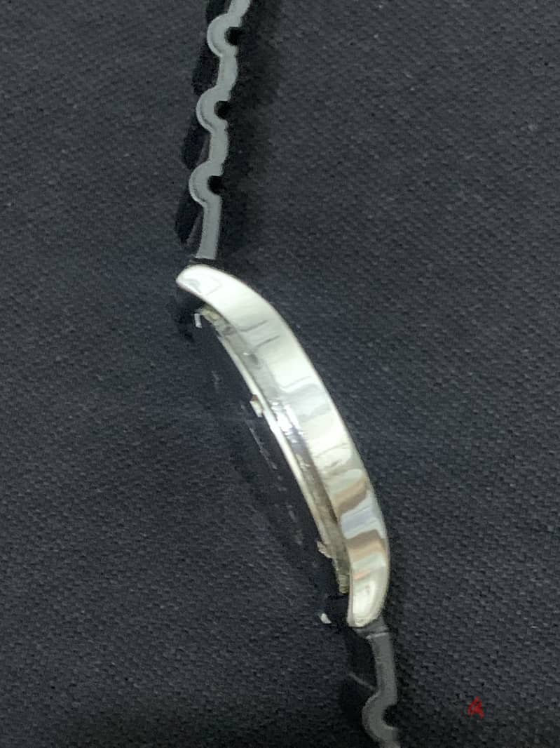Q&Q quartz watch for men 5