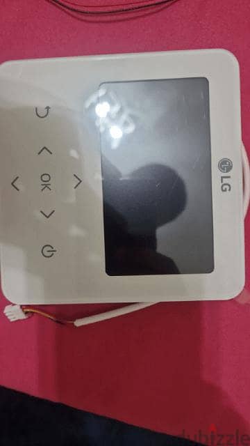 ثيرموستات