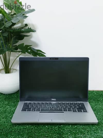 Dell latitude 5410