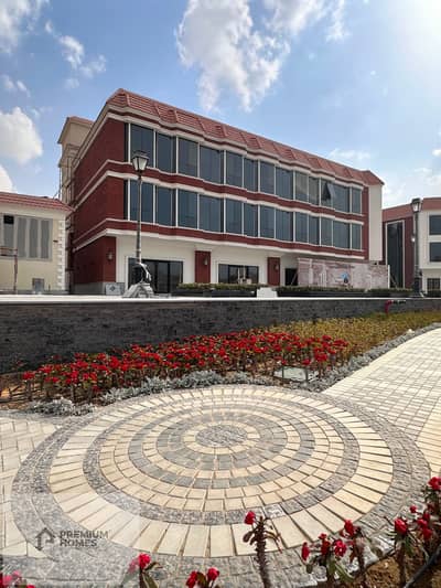 Fully Finished 200 sq m Office Space for Rent in Regency Mall