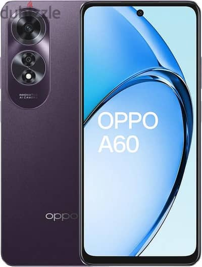 oppo a 60