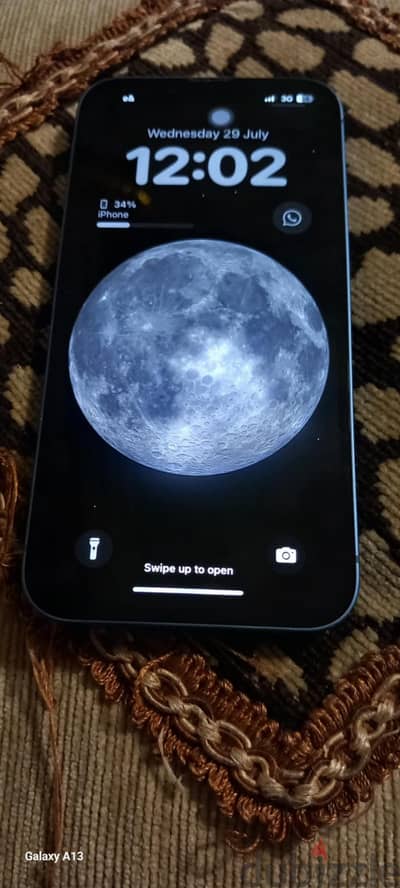 Apple - iPhone 13