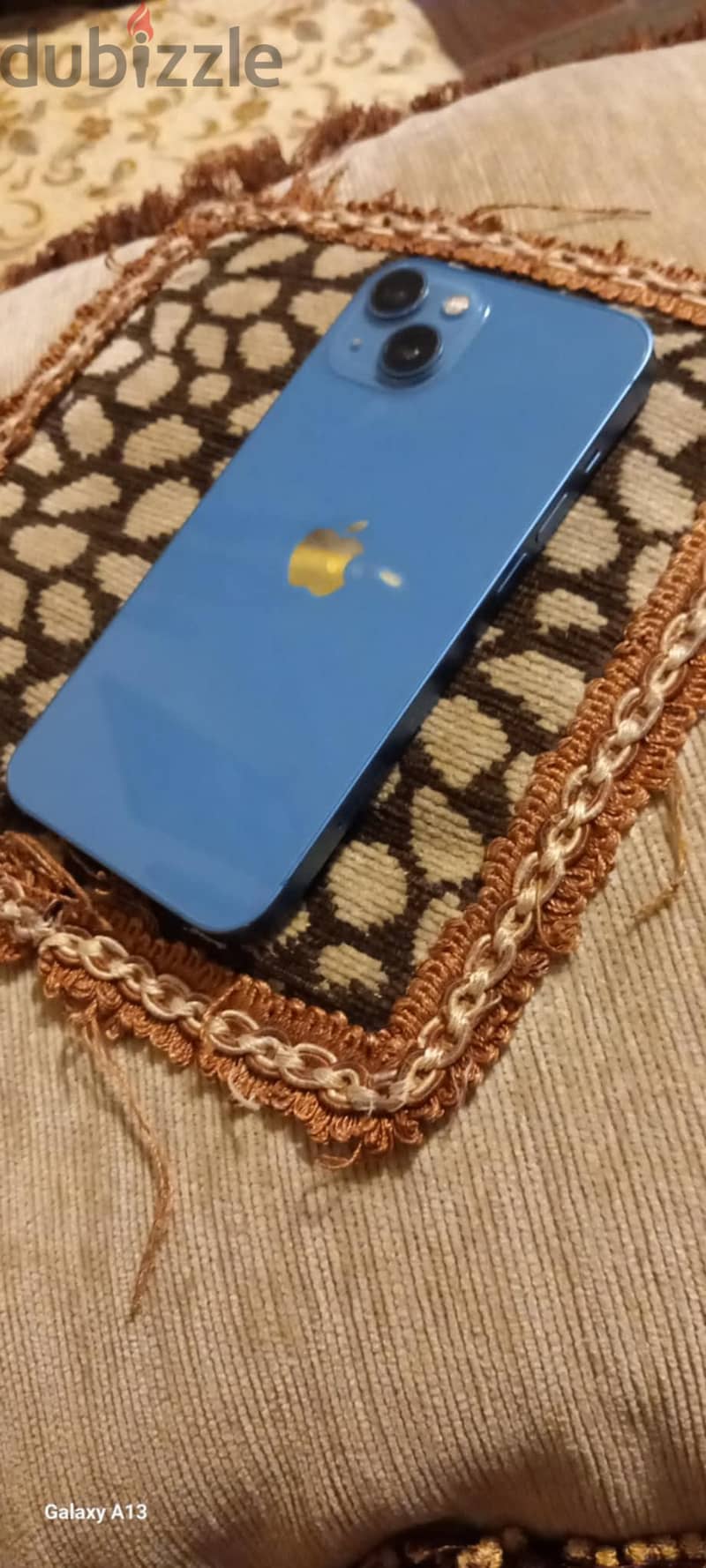 Apple - iPhone 13 2