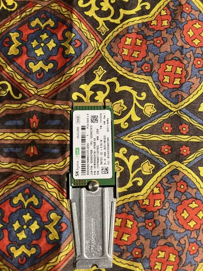 sk hynix 256gb (ssd) m. 2